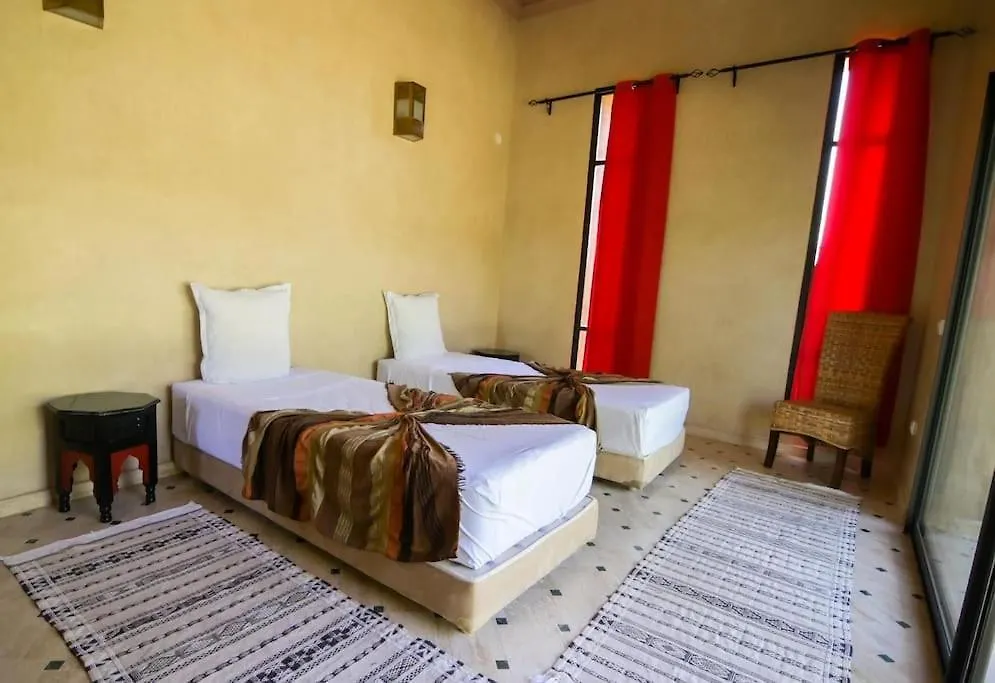 Villa Elysee Elegance Et Serenite ,Vue Sur L'Atlas Marrakesh