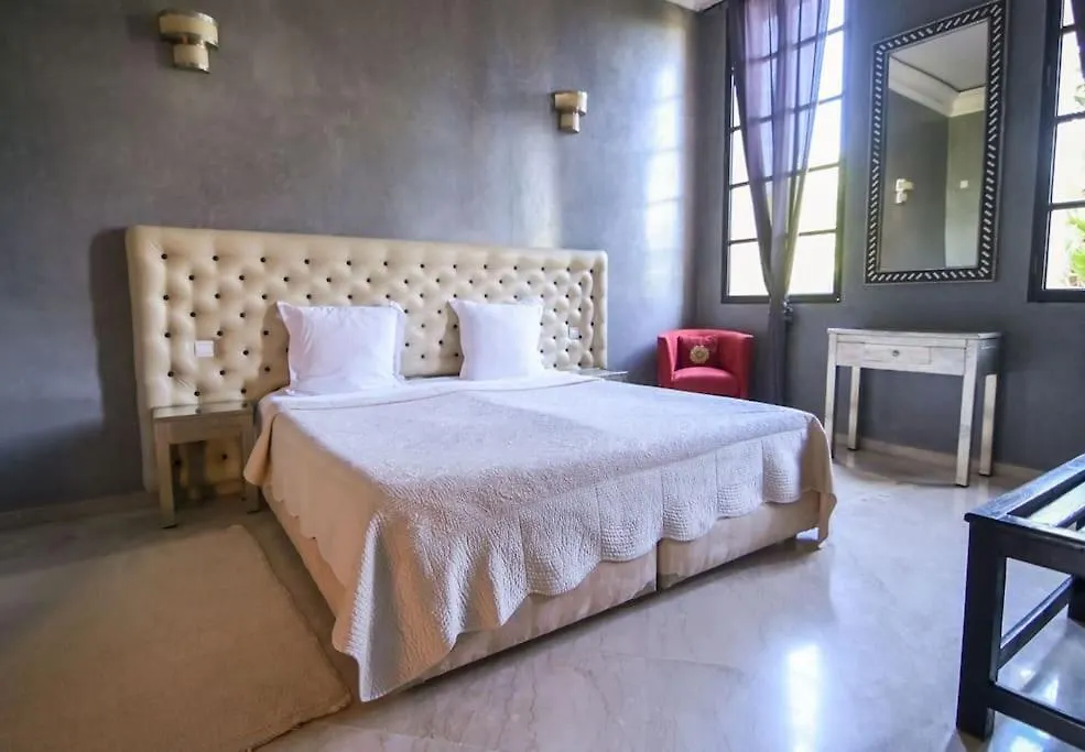 Villa Elysee Elegance Et Serenite ,Vue Sur L'Atlas Marrakesh Morocco