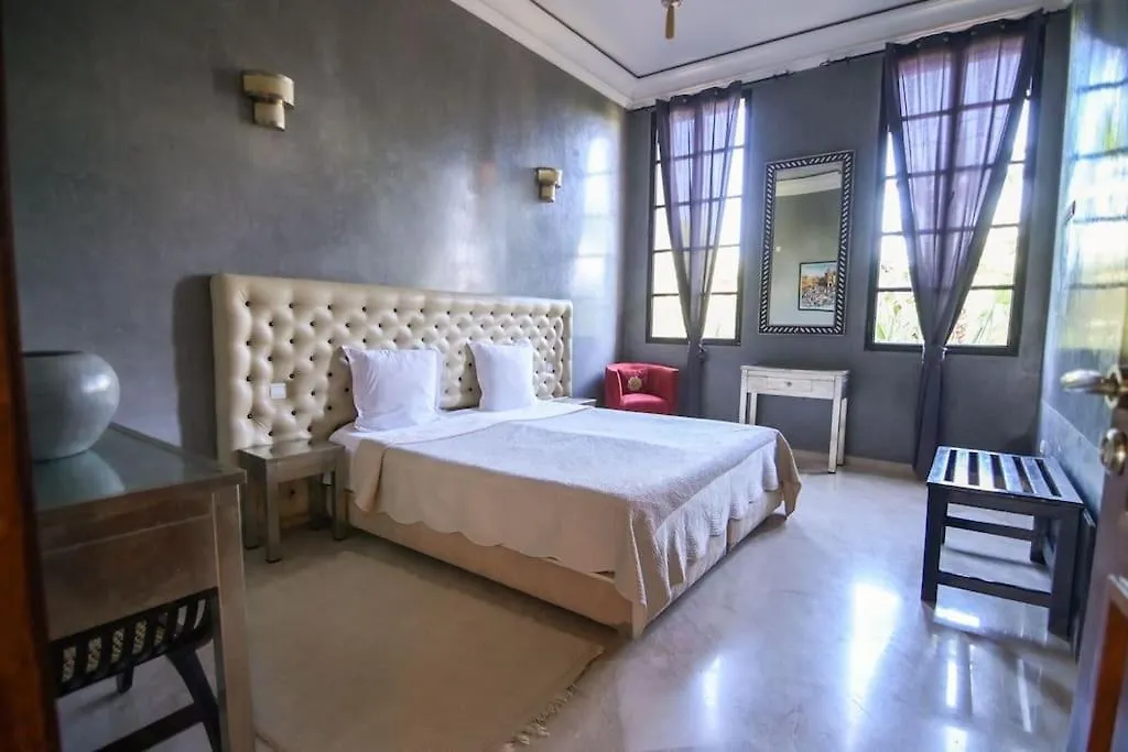 Villa Elysee Elegance Et Serenite ,Vue Sur L'Atlas Marrakesh