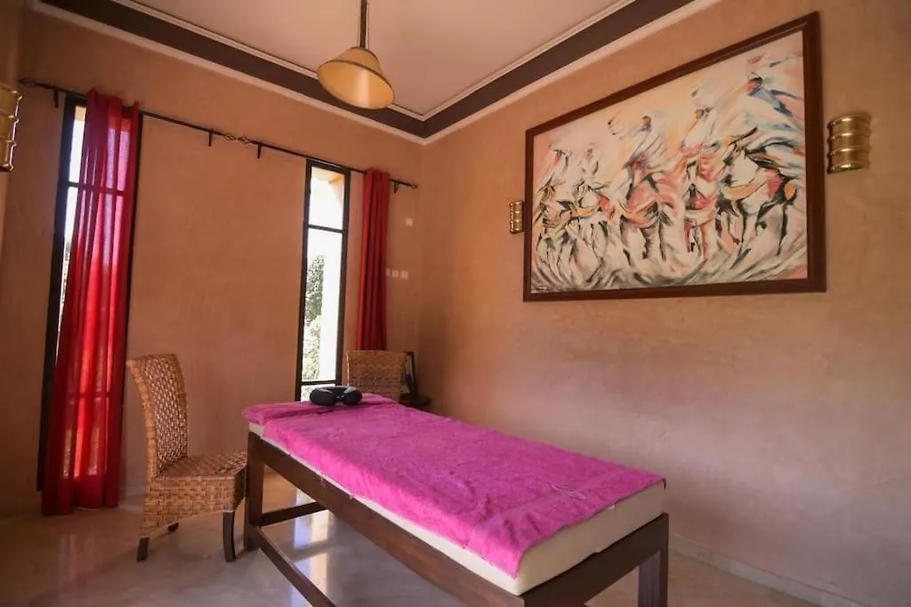Villa Elysee Elegance Et Serenite ,Vue Sur L'Atlas Marrakesh