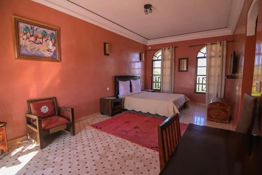 Villa Elysee Elegance Et Serenite ,Vue Sur L'Atlas Marrakesh