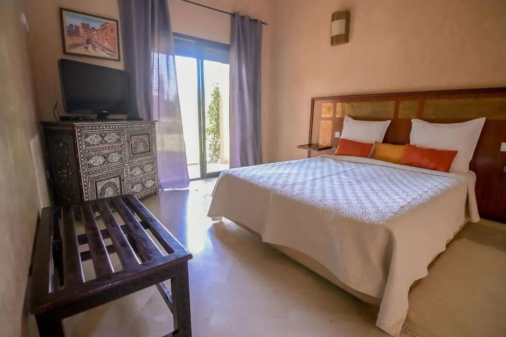 Villa Elysee Elegance Et Serenite ,Vue Sur L'Atlas Marrakesh