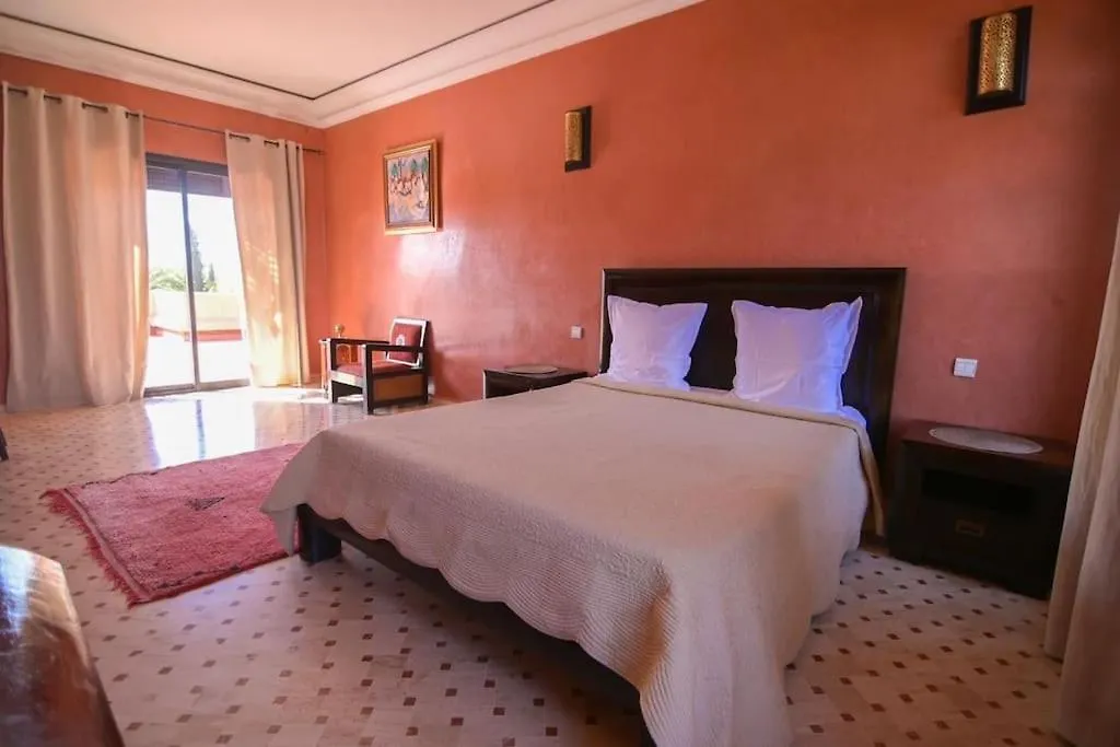 Villa Elysee Elegance Et Serenite ,Vue Sur L'Atlas Marrakesh
