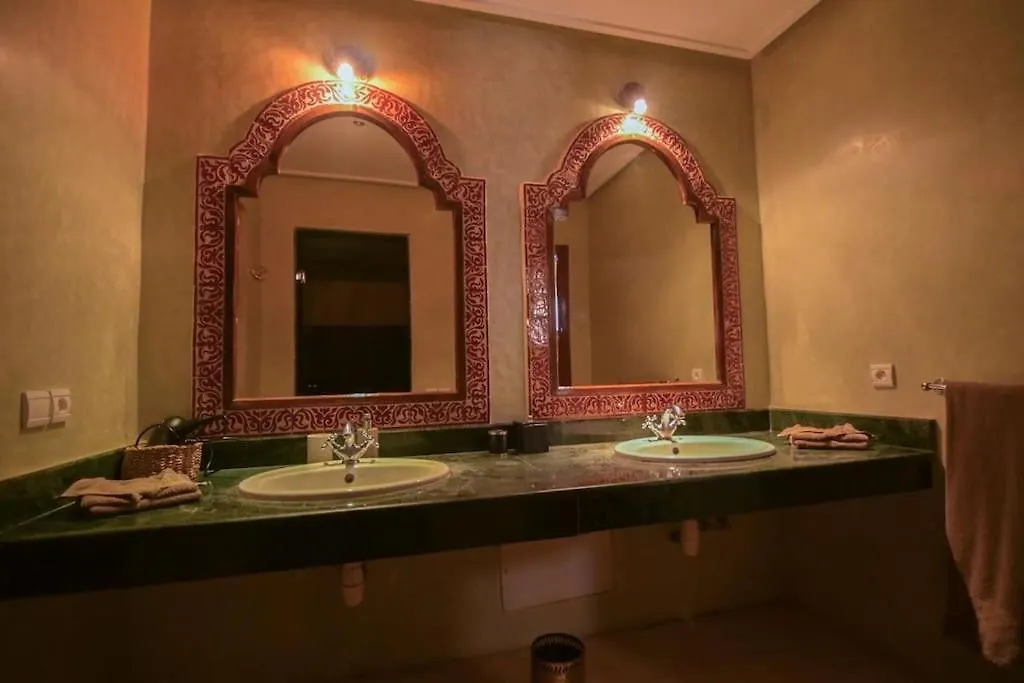 Villa Elysee Elegance Et Serenite ,Vue Sur L'Atlas Marrakesh Morocco
