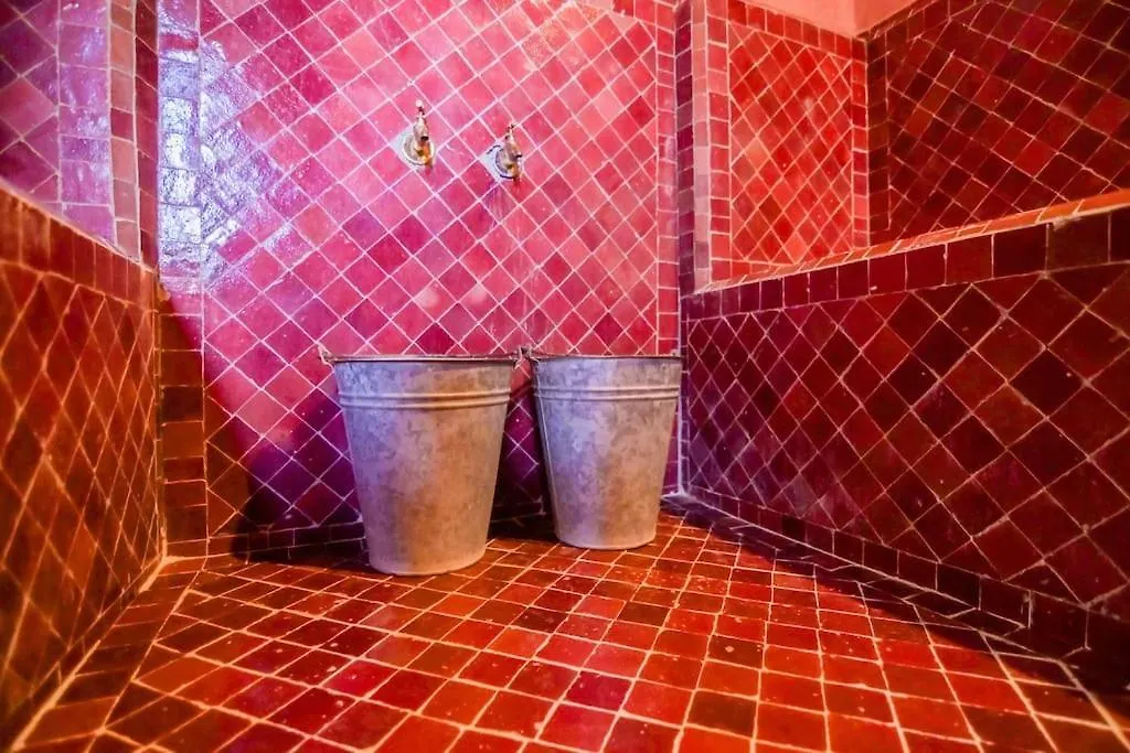 Villa Elysee Elegance Et Serenite ,Vue Sur L'Atlas Marrakesh 0*,  Morocco