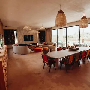 Palais Nohe Marrakesh